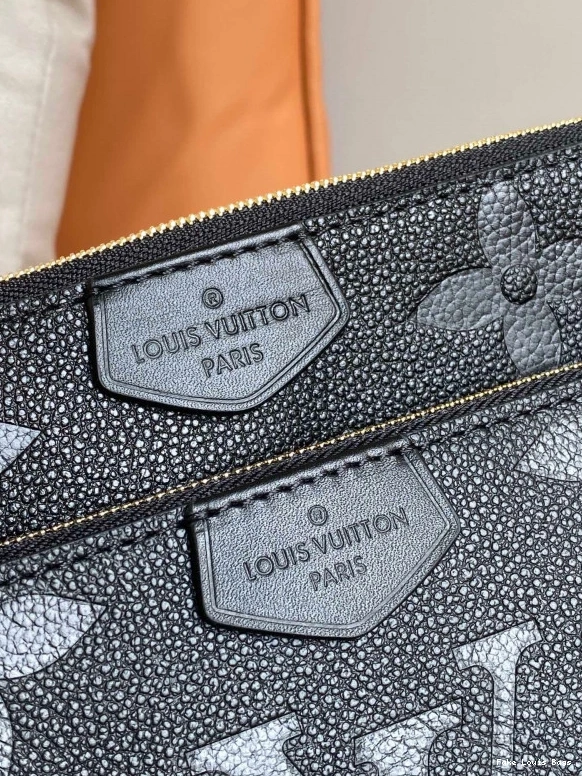 Repladies MULTI POCHETTE ACCESSOIRES VUITTON LOUIS 0807